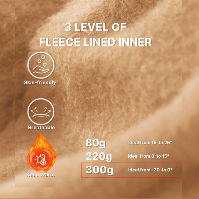 The Original Magic Fleece-Lined Sheer Tights