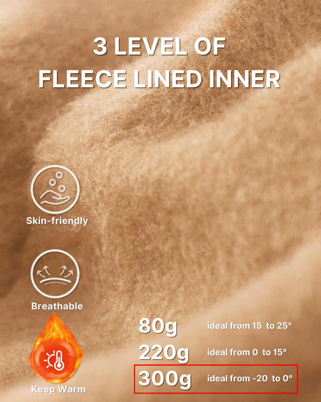 The Original Magic Fleece-Lined Sheer Tights