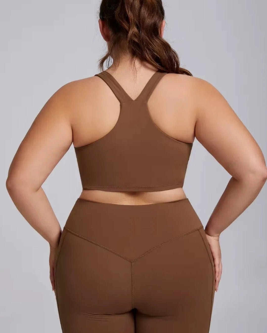 Highly Stretchy Breathable Butt Lifting Tummy Control Leggings