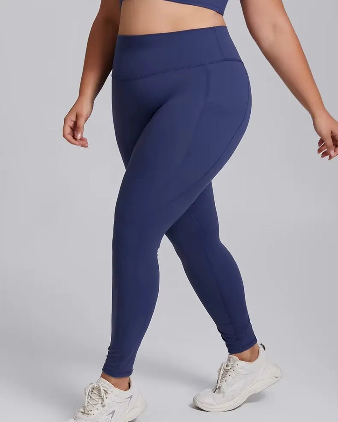 Highly Stretchy Breathable Butt Lifting Tummy Control Leggings