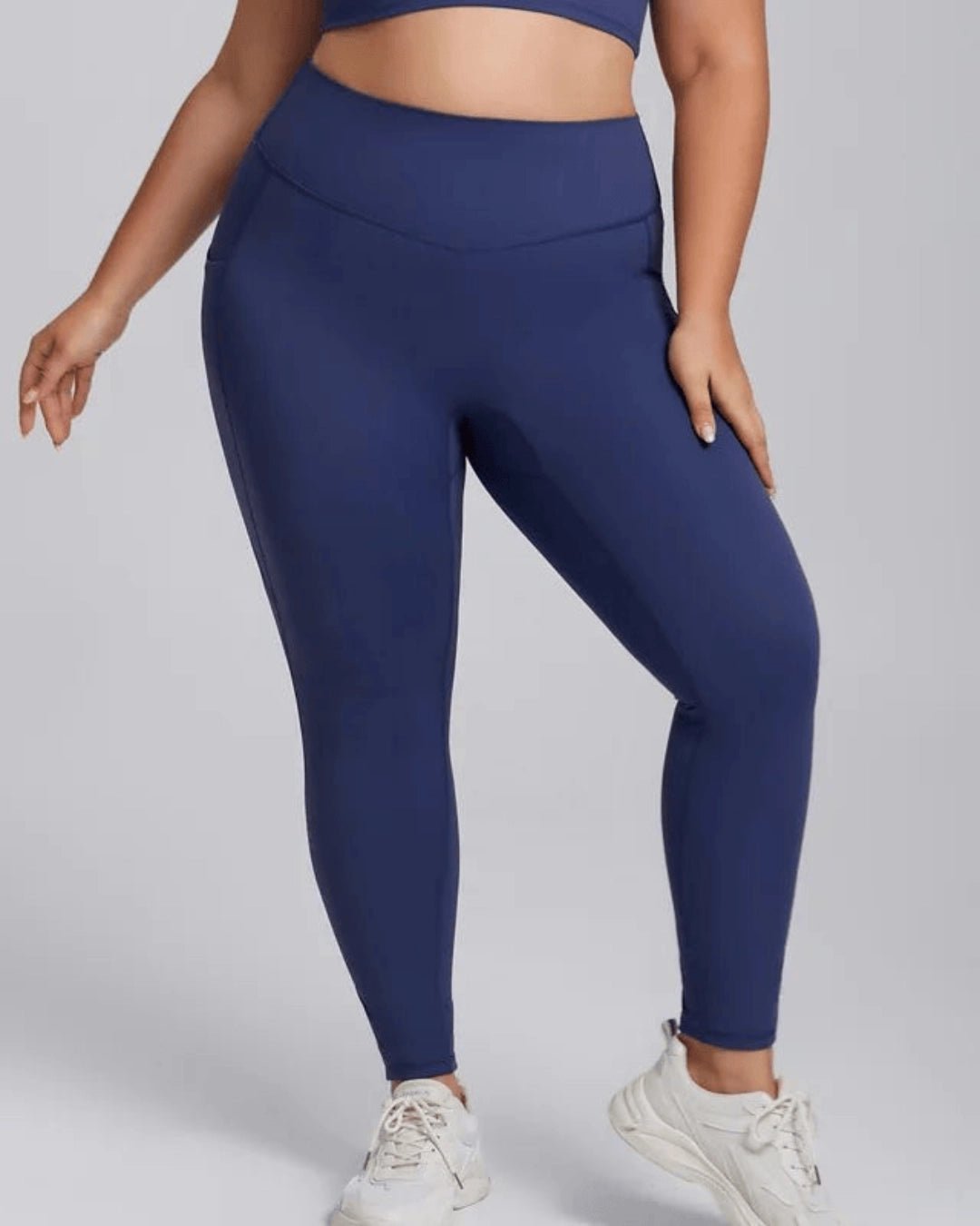 Highly Stretchy Breathable Butt Lifting Tummy Control Leggings