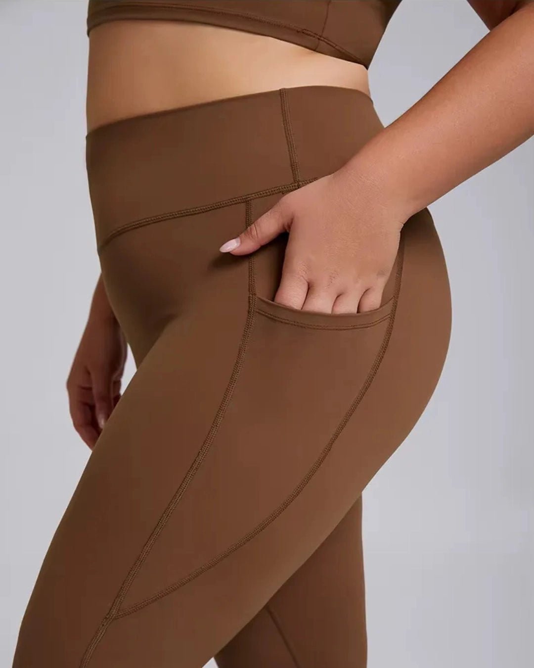 Highly Stretchy Breathable Butt Lifting Tummy Control Leggings