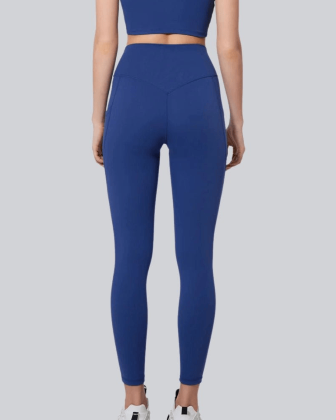 Highly Stretchy Breathable Butt Lifting Tummy Control Leggings