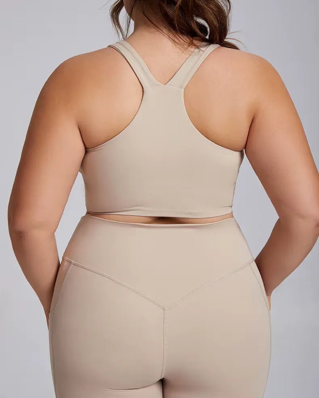 Highly Stretchy Breathable Butt Lifting Tummy Control Leggings