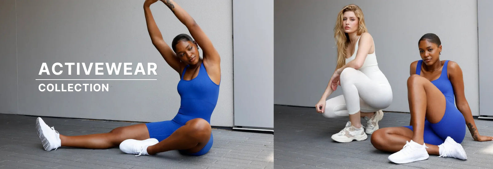 Snugs™ Official | Activewear Collection