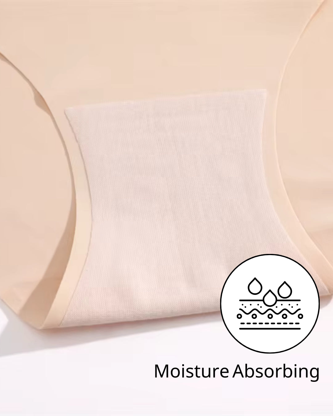 High Waisted Tummy Control Briefs