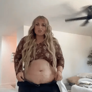 Seamless Tank Top Ribbed Tummy Control Bodysuit