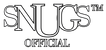 snugs official logo transparent