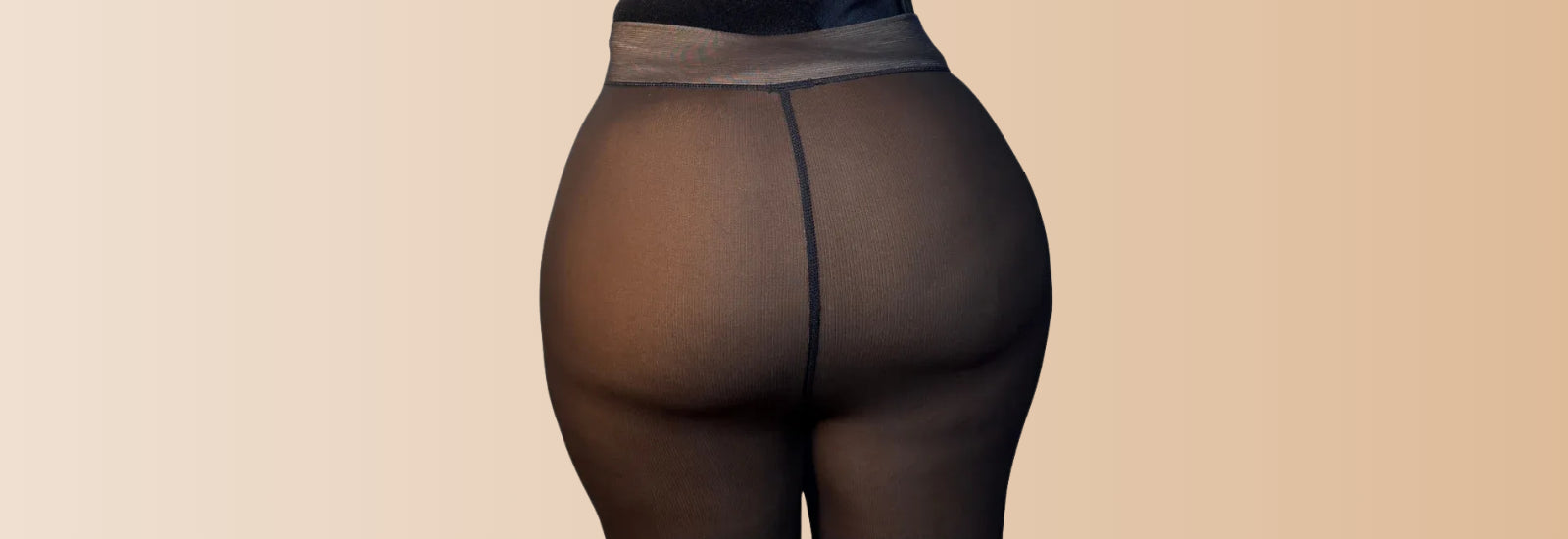 Snugs™ ArcticSkin Single Seam The New Fleece-Lined Tights
