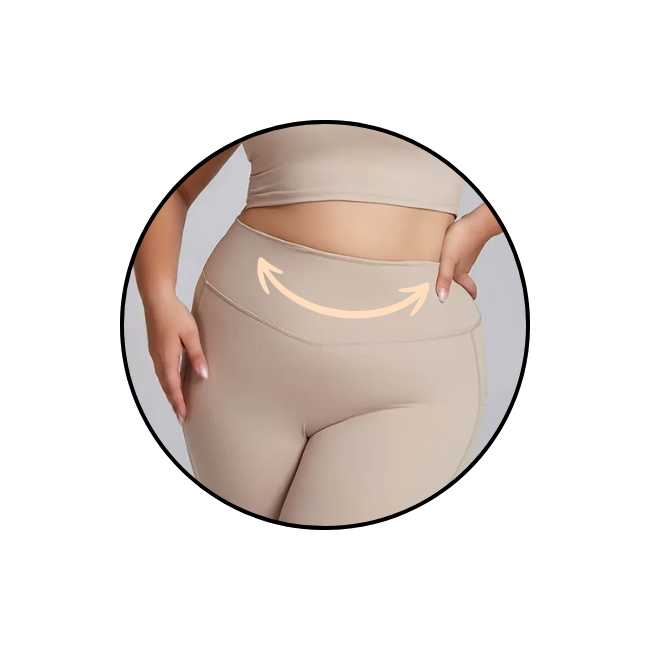 Ultimate Tummy Control