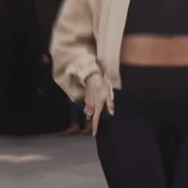 Highly Stretchy Breathable Butt Lifting Tummy Control Leggings