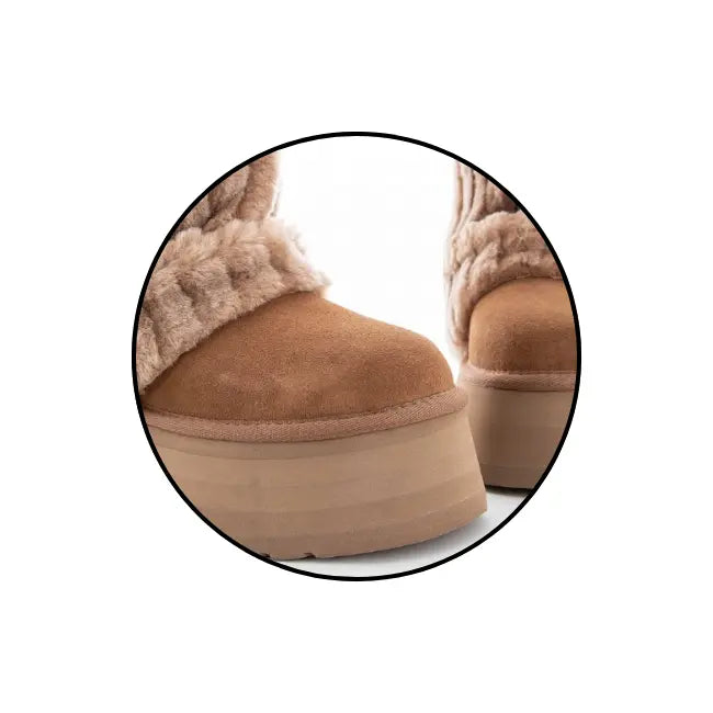 Sustainable Materials for eco-friendly style