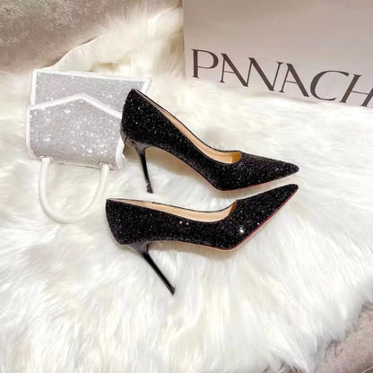 Snugs™ Nice Crystal | Women&