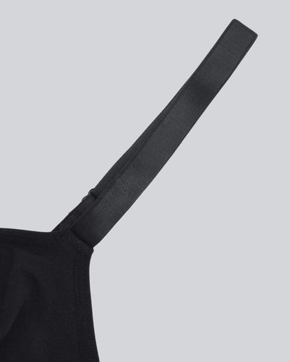 Seamless Wireless Sculpting Bra