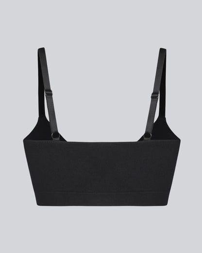 Seamless Wireless Sculpting Bra