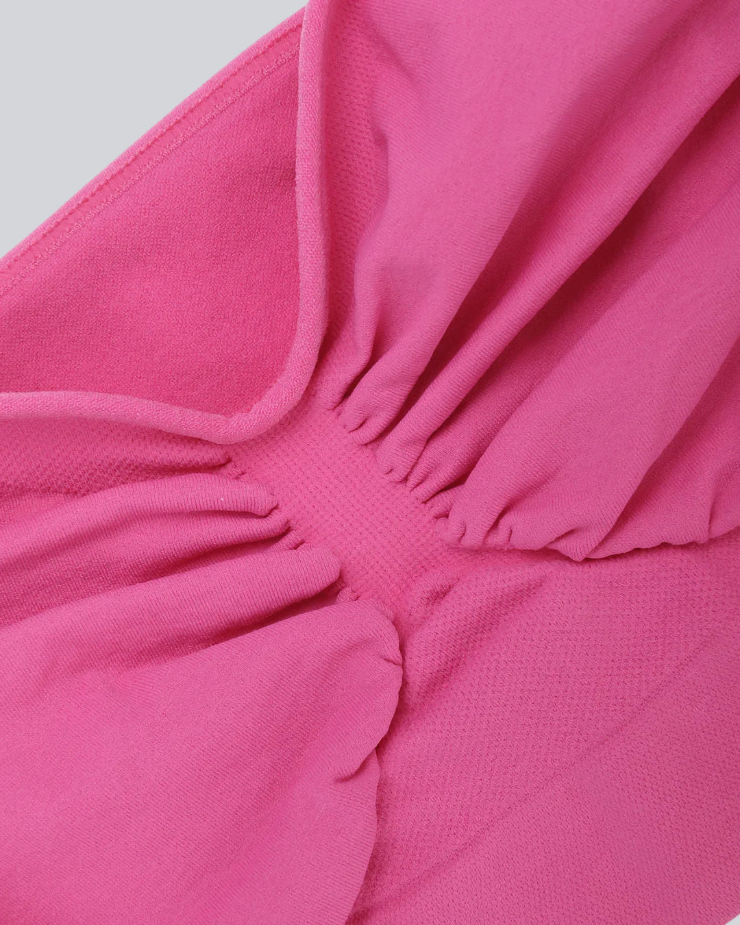 Seamless Wireless Sculpting Bra