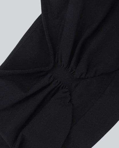 Seamless Wireless Sculpting Bra